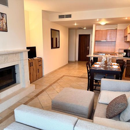 Sea View & Infinity Pool Apartments In Kaliakria Resort بالشيك المظهر الخارجي الصورة