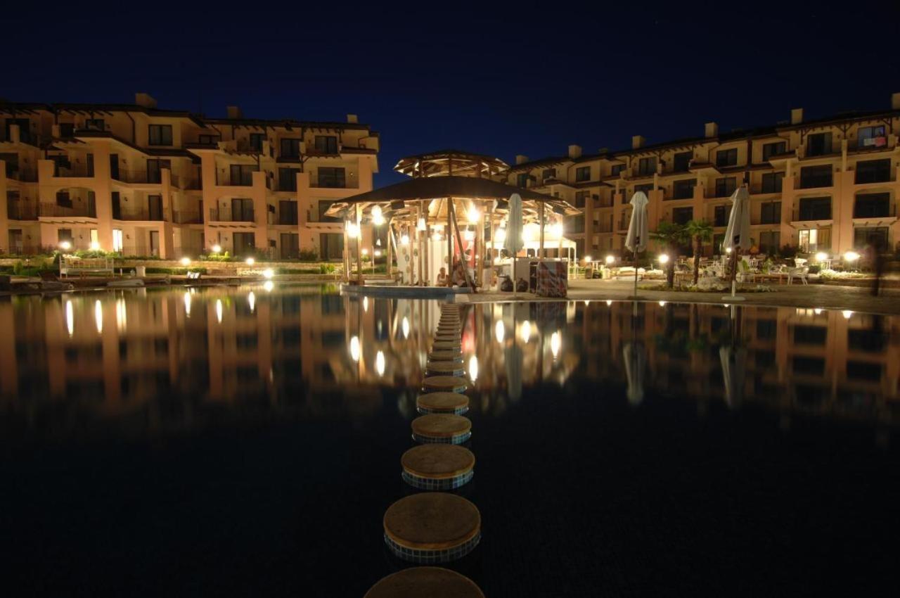 Sea View & Infinity Pool Apartments In Kaliakria Resort بالشيك المظهر الخارجي الصورة