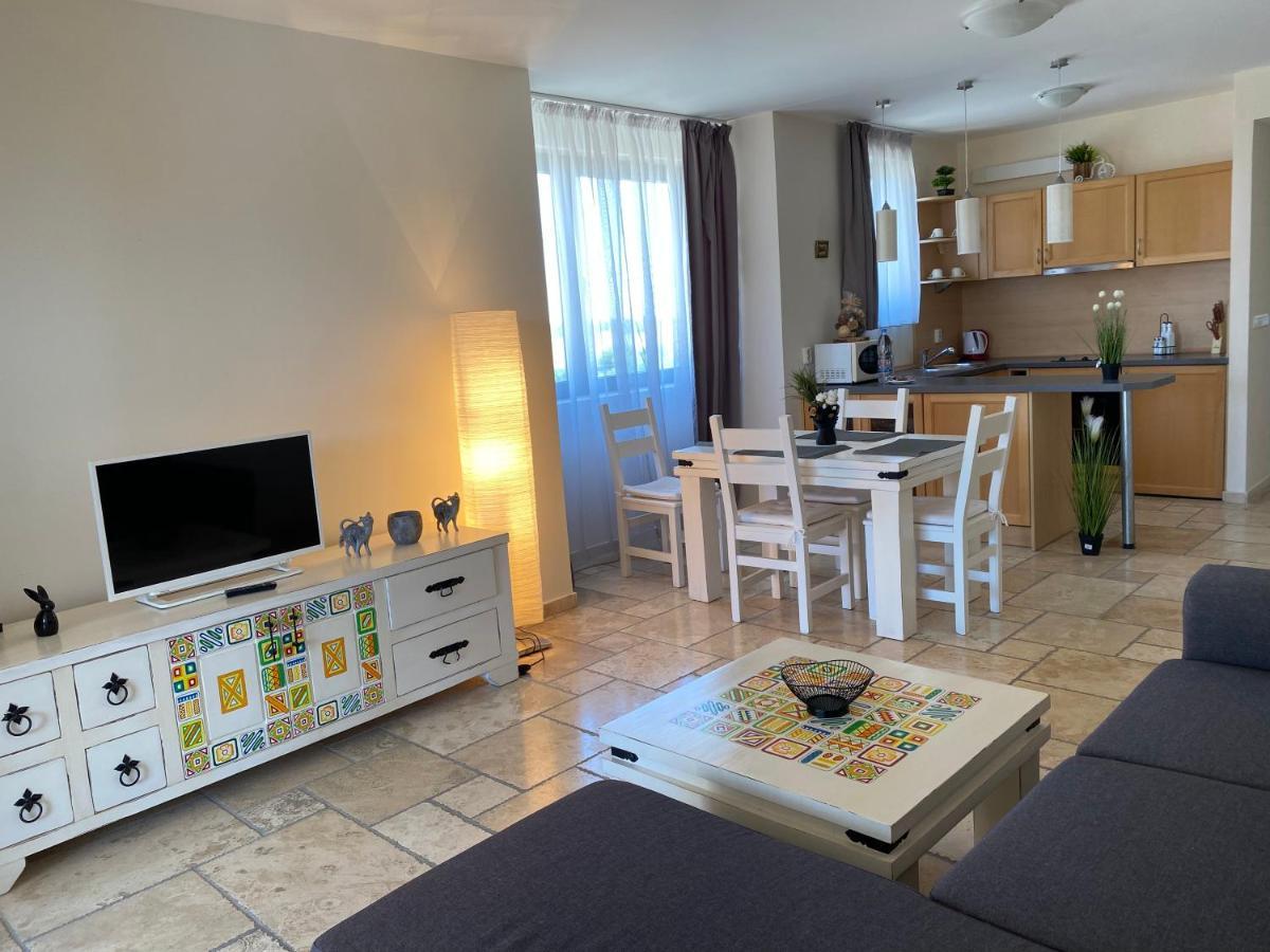 Sea View & Infinity Pool Apartments In Kaliakria Resort بالشيك المظهر الخارجي الصورة