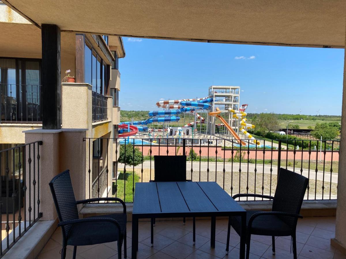 Sea View & Infinity Pool Apartments In Kaliakria Resort بالشيك المظهر الخارجي الصورة