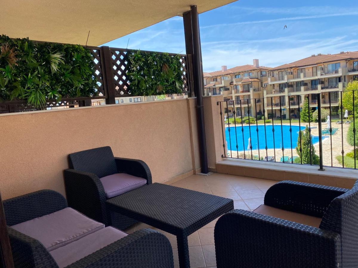 Sea View & Infinity Pool Apartments In Kaliakria Resort بالشيك المظهر الخارجي الصورة