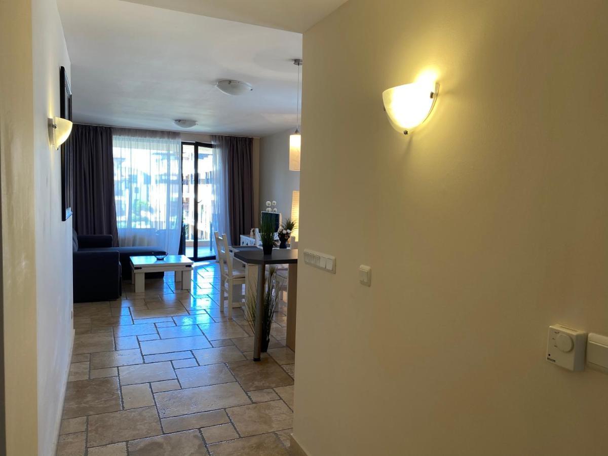 Sea View & Infinity Pool Apartments In Kaliakria Resort بالشيك المظهر الخارجي الصورة