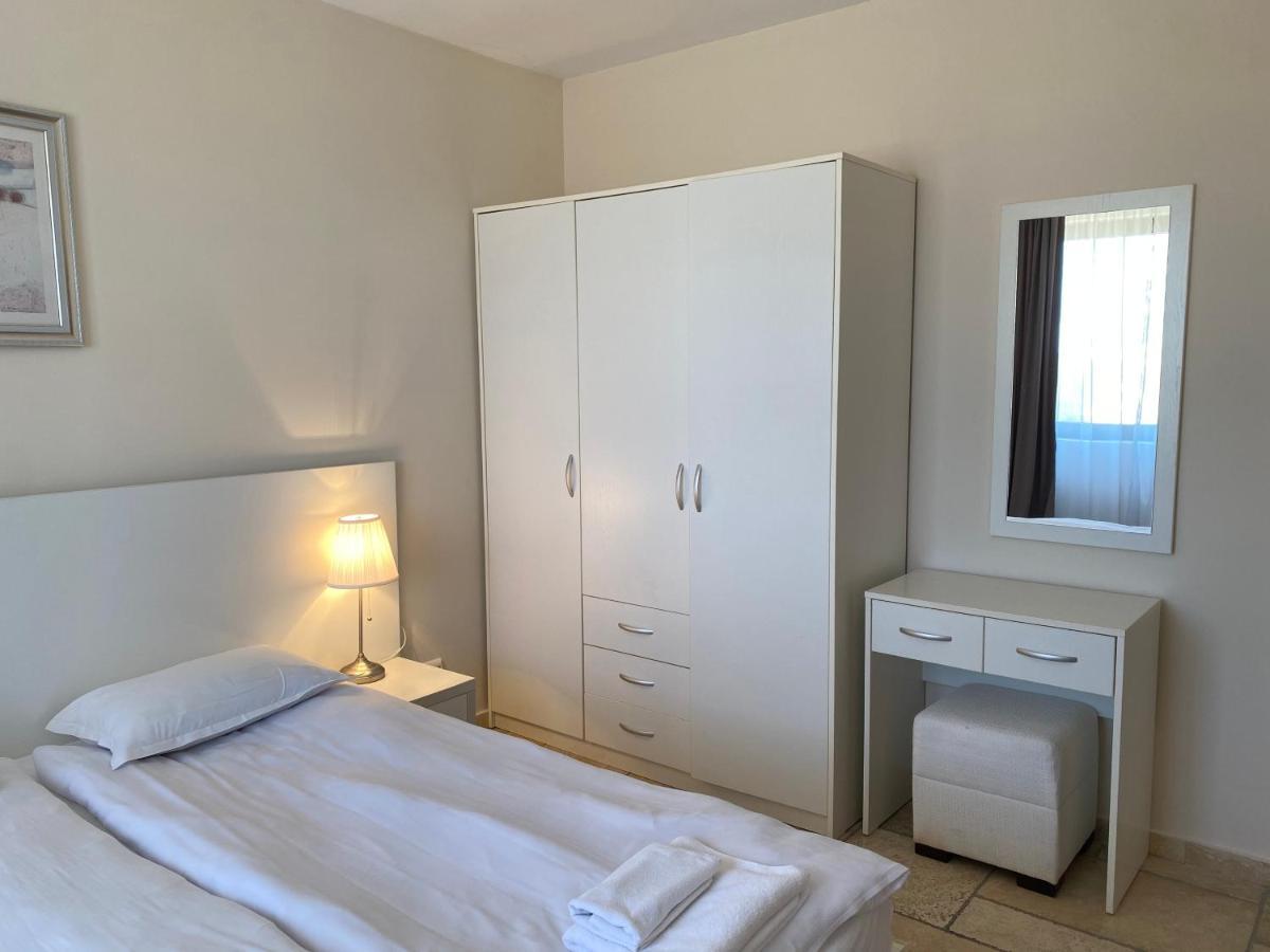 Sea View & Infinity Pool Apartments In Kaliakria Resort بالشيك المظهر الخارجي الصورة