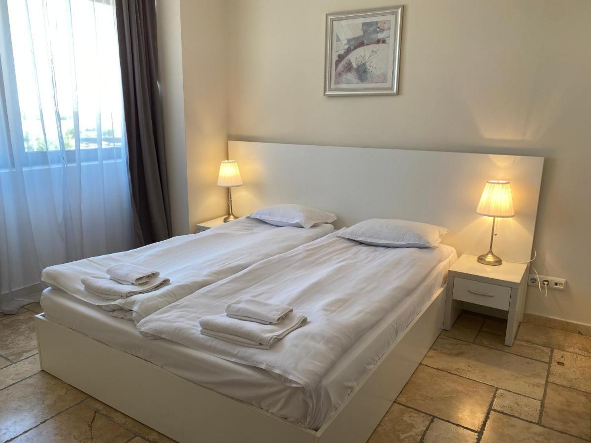 Sea View & Infinity Pool Apartments In Kaliakria Resort بالشيك المظهر الخارجي الصورة