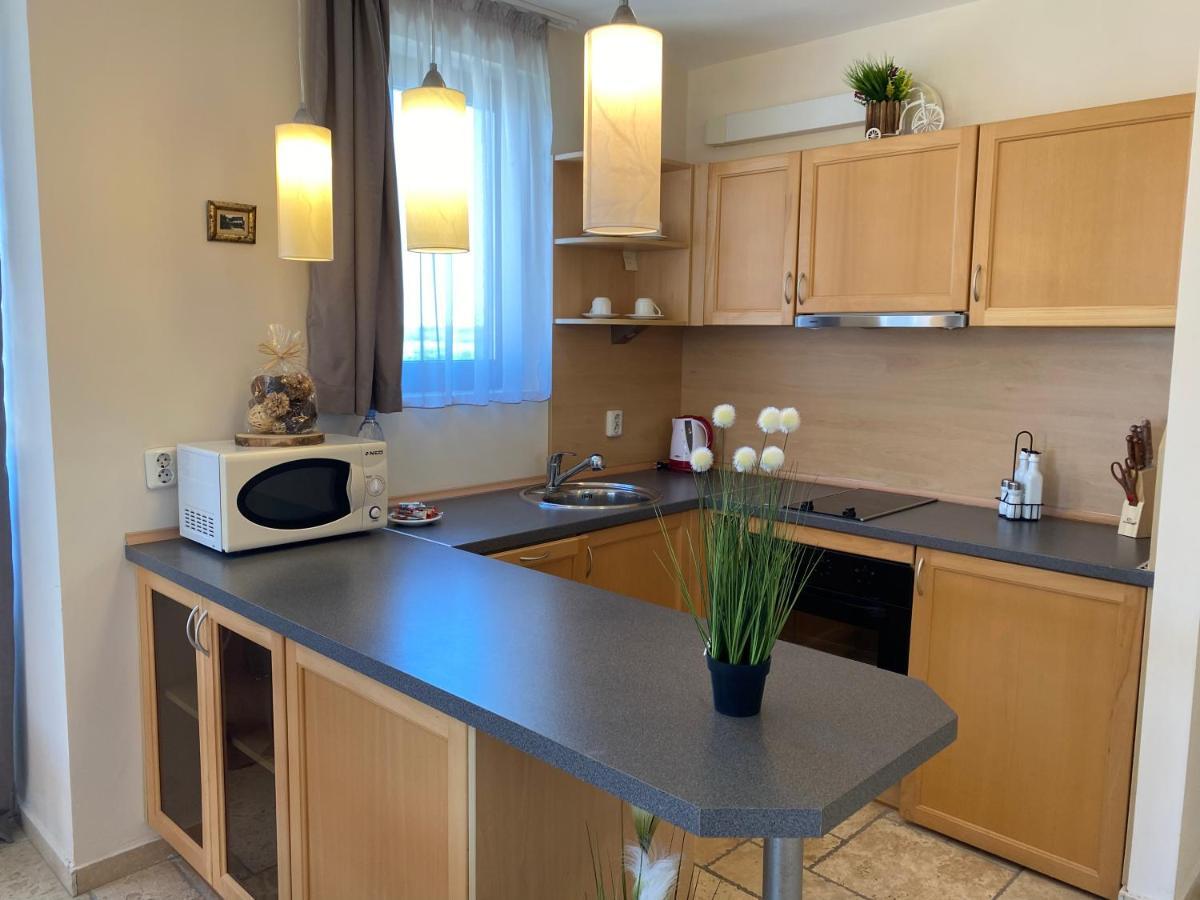 Sea View & Infinity Pool Apartments In Kaliakria Resort بالشيك المظهر الخارجي الصورة