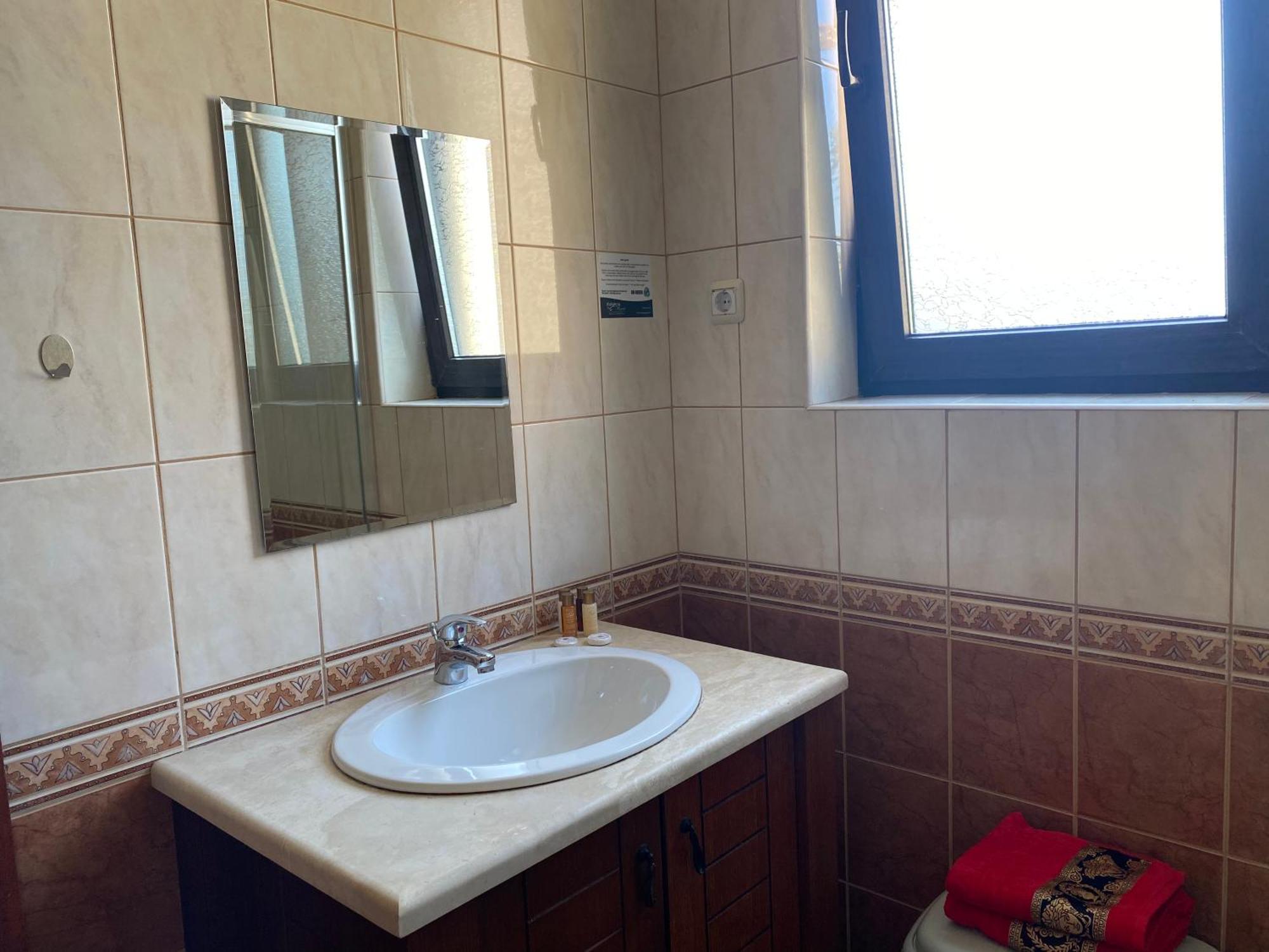 Sea View & Infinity Pool Apartments In Kaliakria Resort بالشيك المظهر الخارجي الصورة
