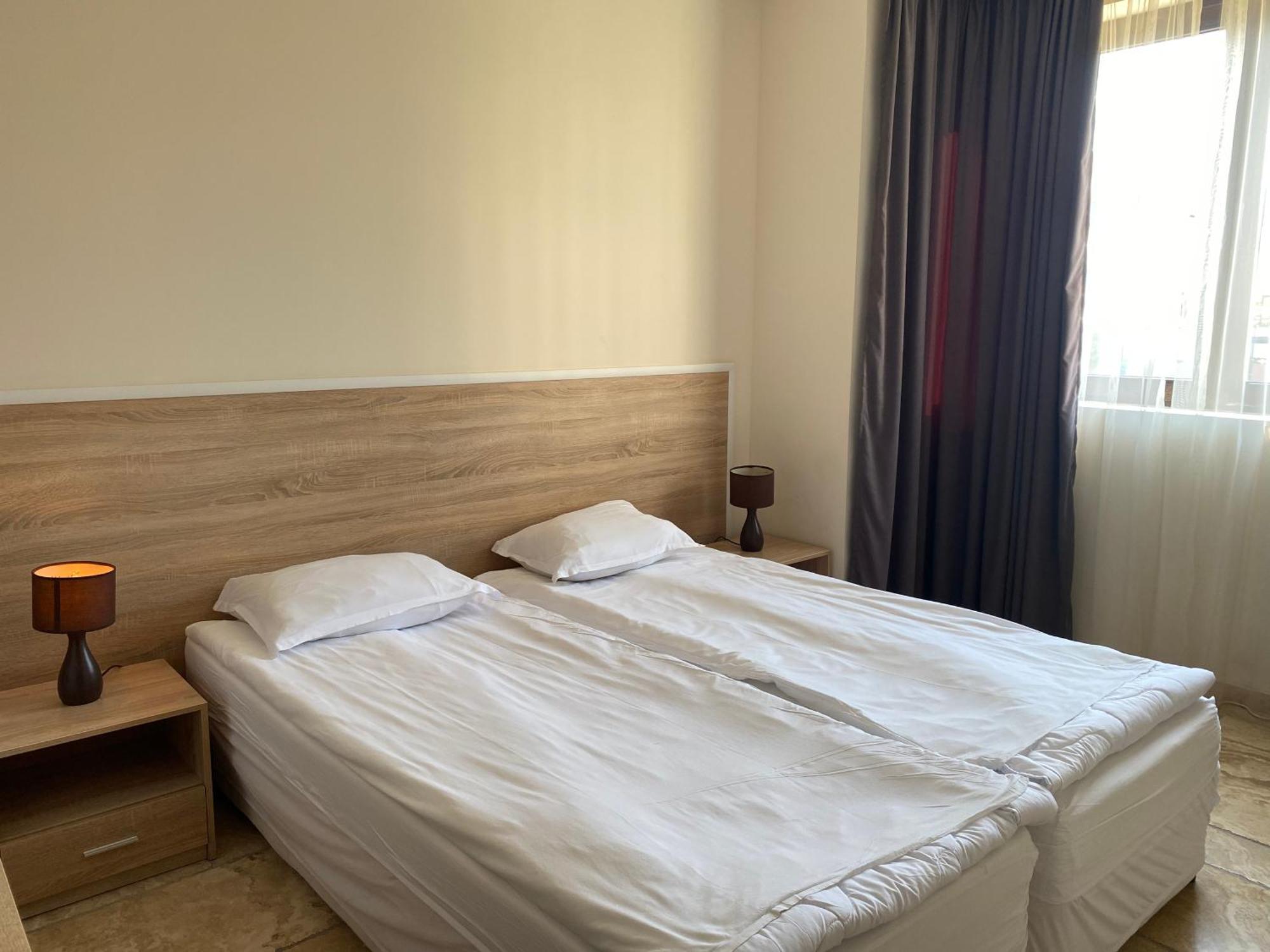 Sea View & Infinity Pool Apartments In Kaliakria Resort بالشيك المظهر الخارجي الصورة